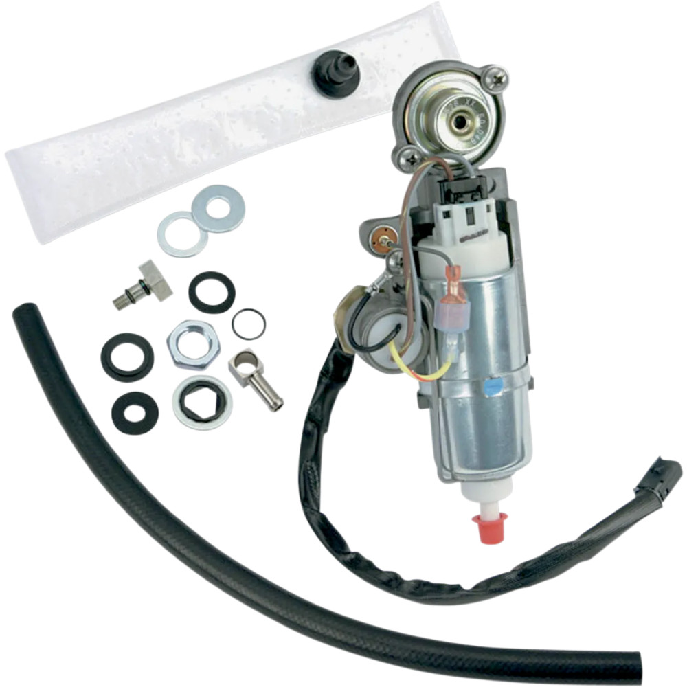 Fuel Pump Kit for Fuel-Injected Custom Bikes