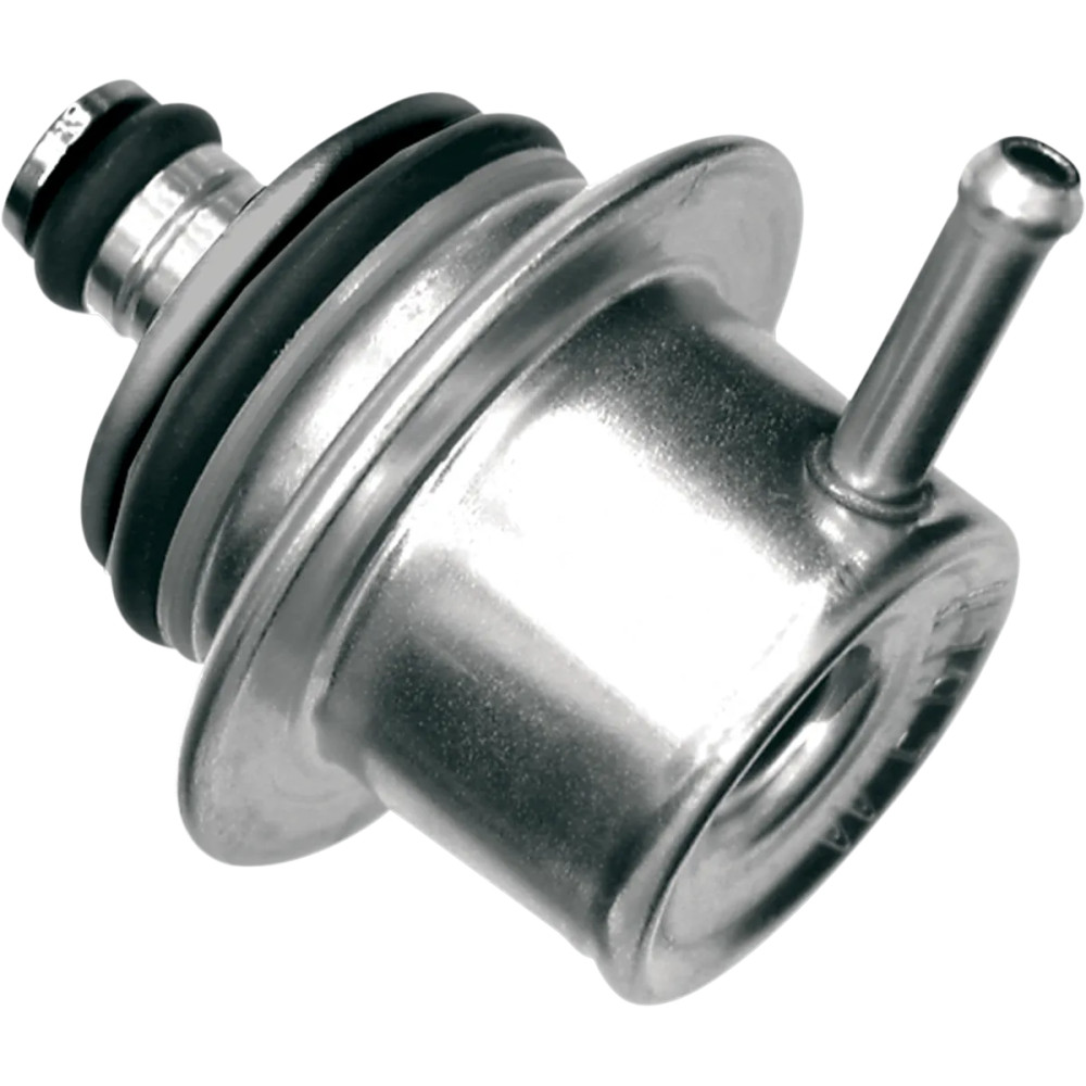 Electronic Fuel-injection Regulator Electronic Fuel-injection Regulator