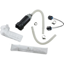 Kit de reconstrucción de bomba de combustible
