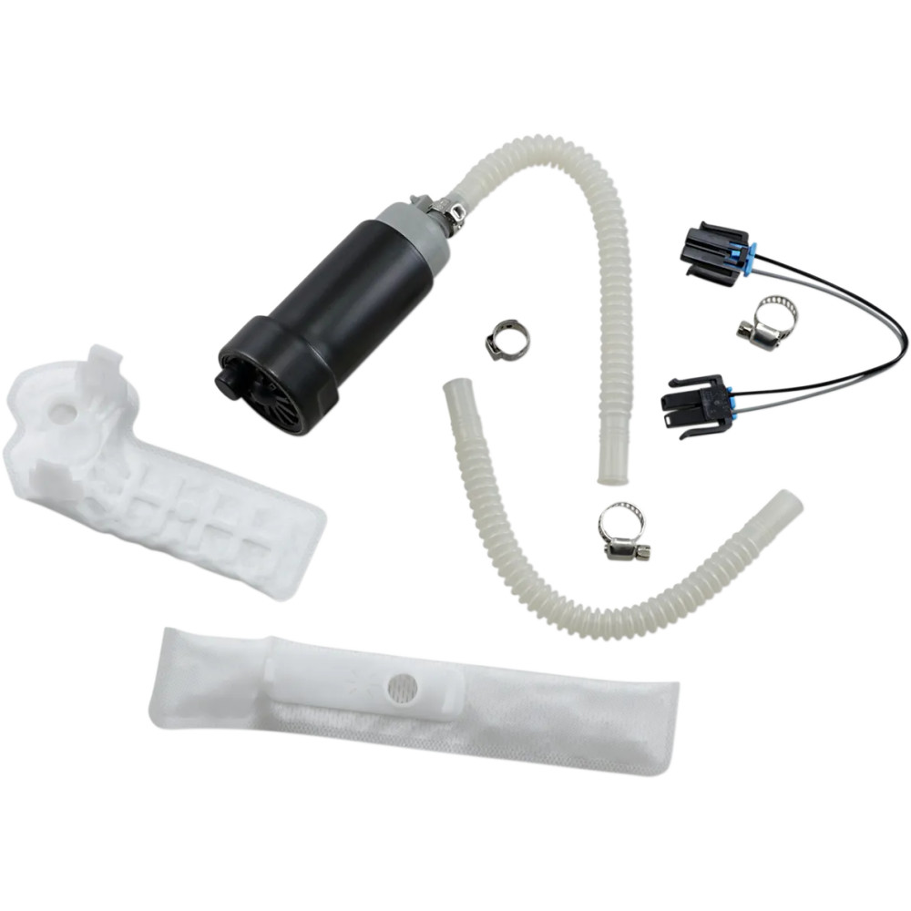 Kit de reconstrucción de bomba de combustible