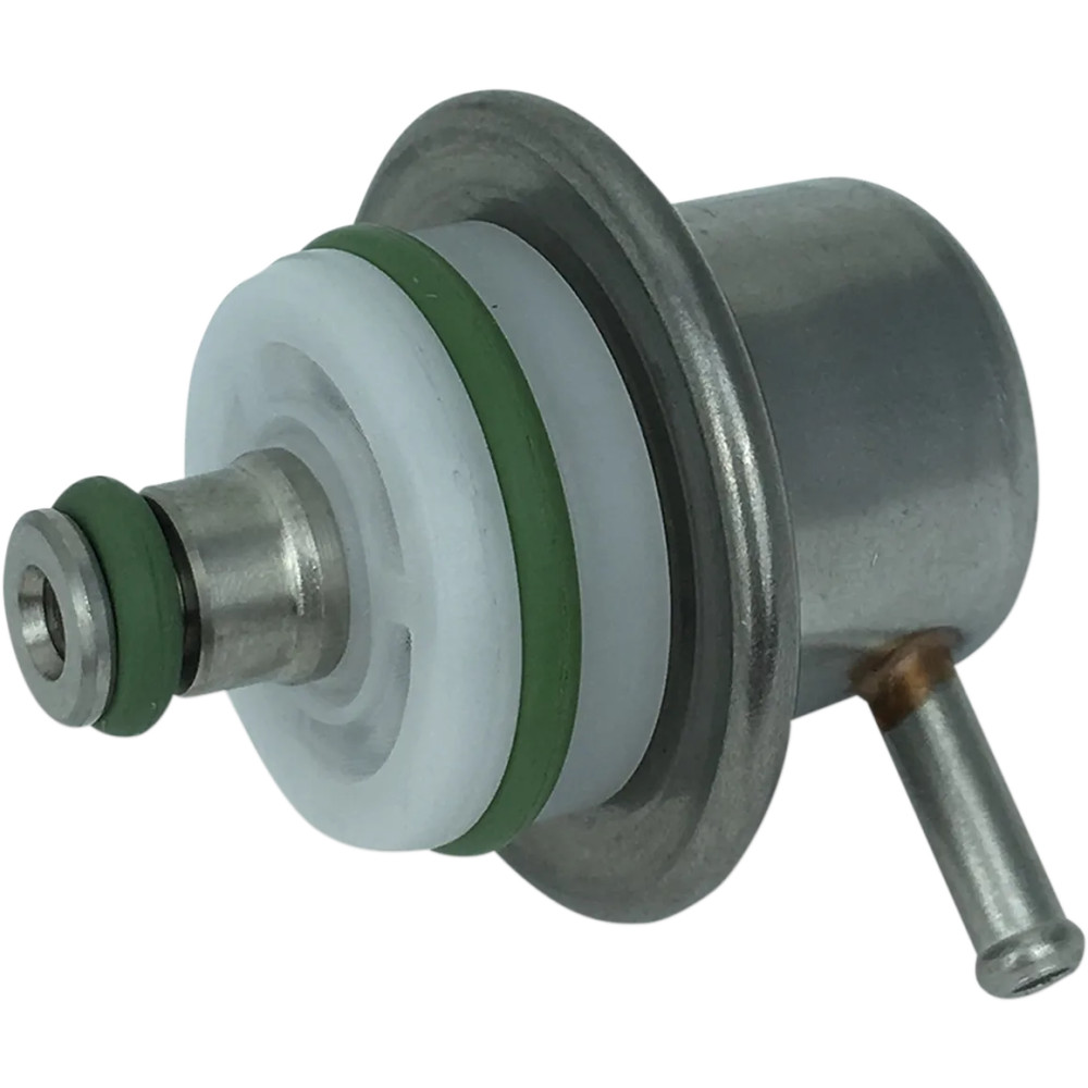 Fuel-injection Regulator