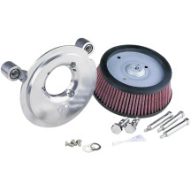 Big Sucker™ Air Filter Kit