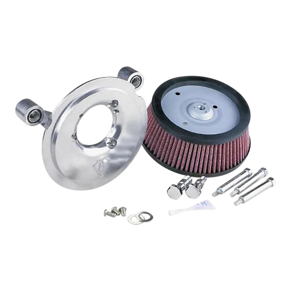 Big Sucker™ Air Filter Kit