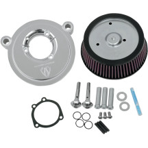 Big Sucker™ Air Filter Kit