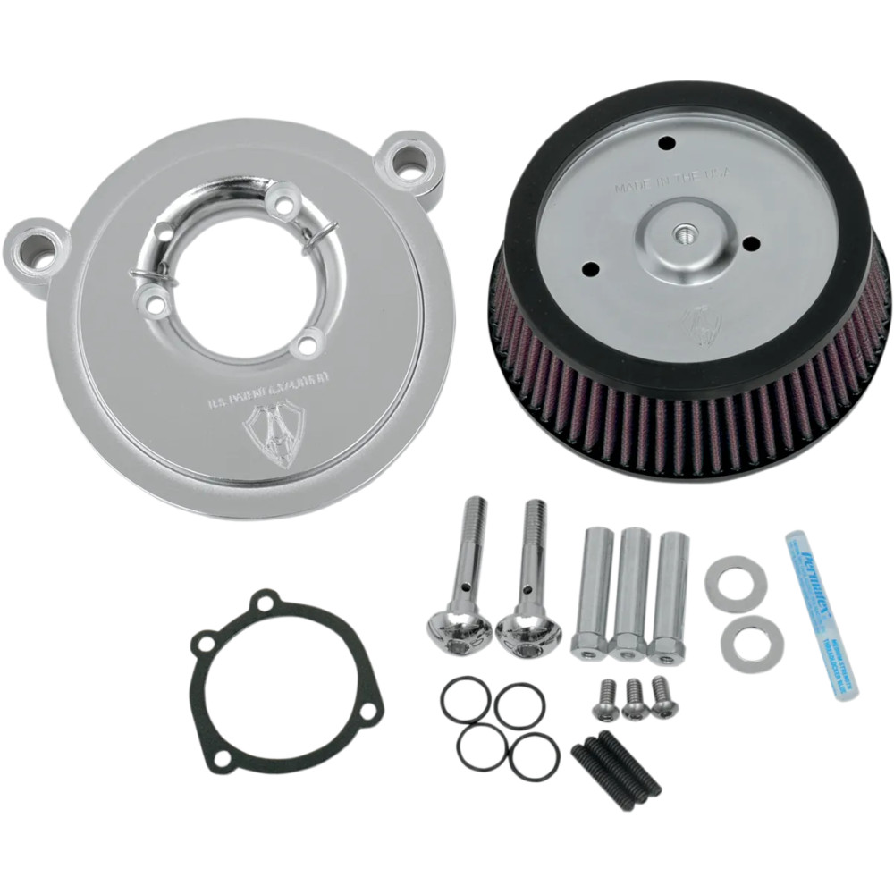 Big Sucker™ Air Filter Kit