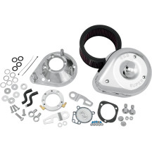Teardrop Air Cleaner Kit