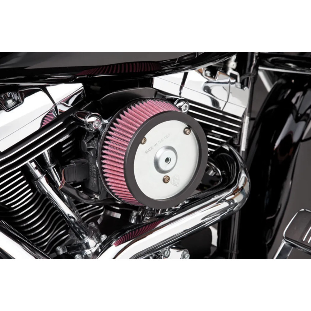 Big Sucker™ Air Filter Kit