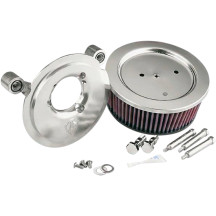 Big Sucker™ Air Filter Kit
