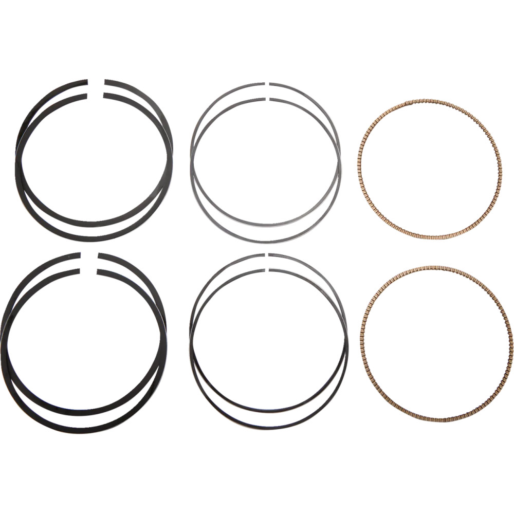 Replacement Piston Ring Set Replacement Piston Ring Set