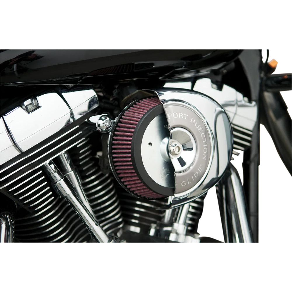 Big Sucker™ Air Filter Kit