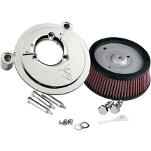 Big Sucker™ Air Filter Kit
