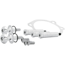 Kit de hardware de reemplazo para Billet Sucker y Big Sucker