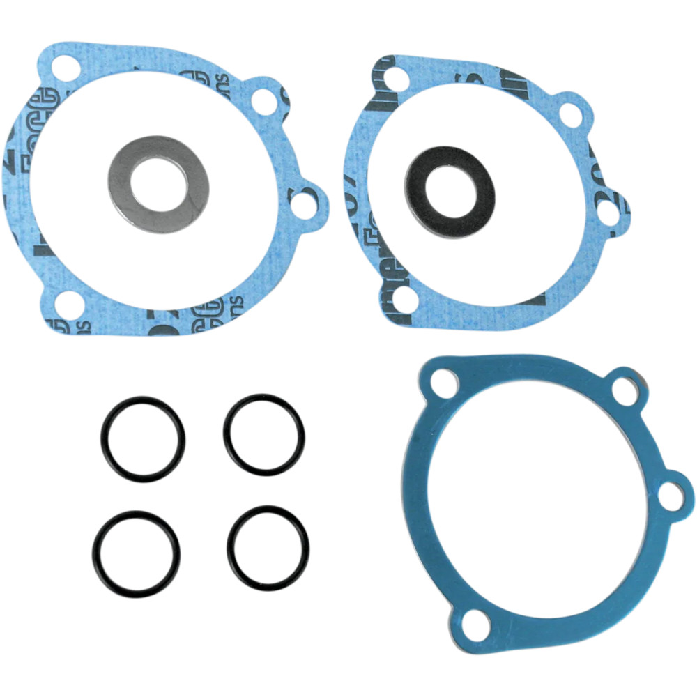 Billet Sucker and Big Sucker Replacement Gasket Kit Billet Sucker and Big Sucker Replacement Gasket Kit