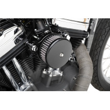 Kit de ensamblaje de filtro de aire de alto rendimiento