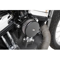 Kit de ensamblaje de filtro de aire de alto rendimiento