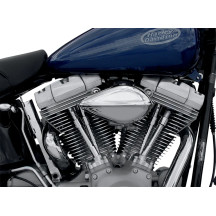 Teardrop Air Cleaner Assembly Kit