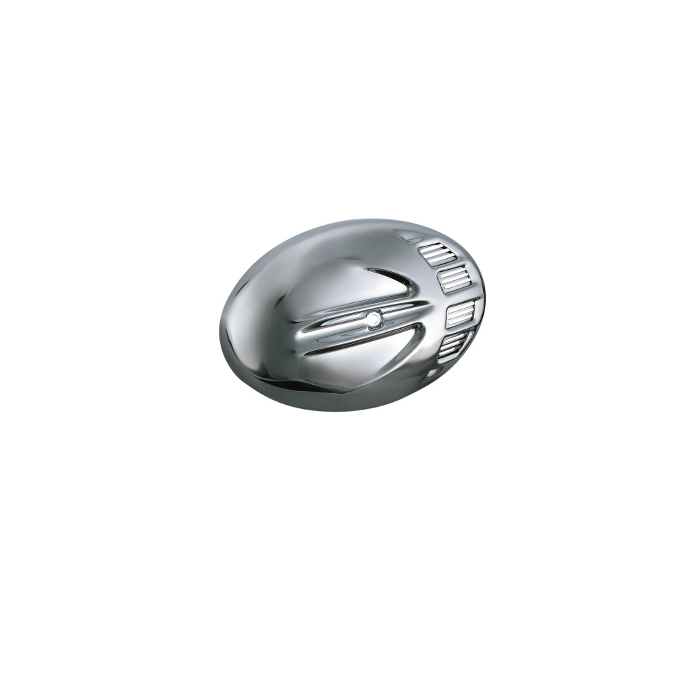 Scarab Air Cleaner Cover