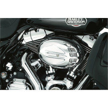 Scarab Air Cleaner Cover