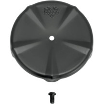 Air Cleaner Cover — Skullcap