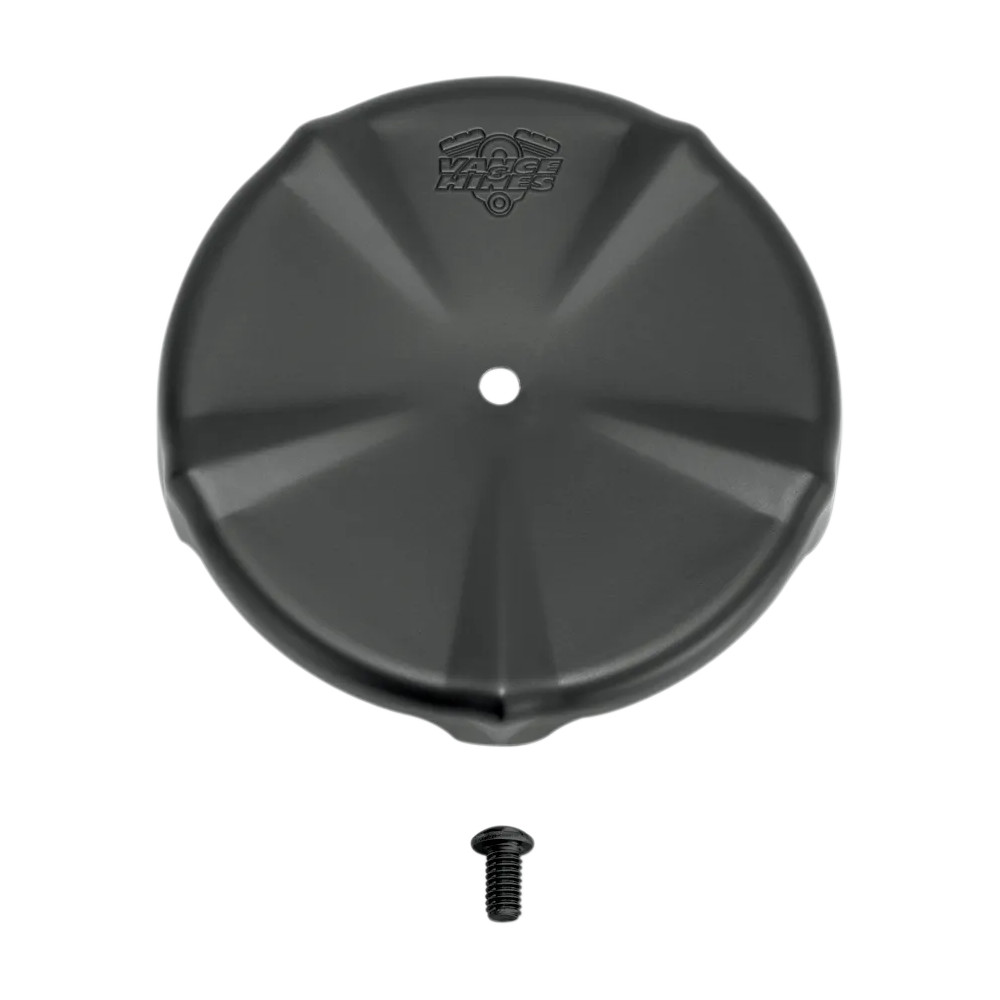 Air Cleaner Cover — Skullcap Air Cleaner Cover — Skullcap