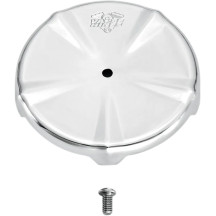 Air Cleaner Cover — Skullcap