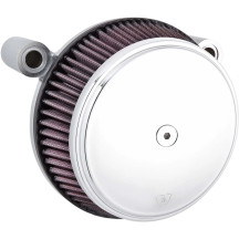 Big Sucker™ Stage I Air Filter Kit — Smooth