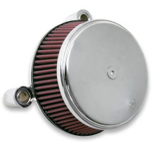Big Sucker™ Stage I Air Filter Kit — Smooth