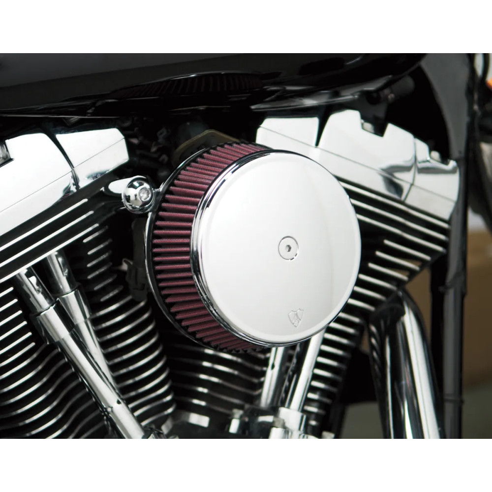 Big Sucker™ Stage I Air Filter Kit — Smooth
