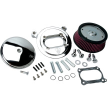 Big Sucker™ Stage I Air Filter Kit — Smooth
