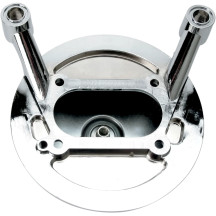 Big Sucker™ Stage I Air Filter Kit — Smooth