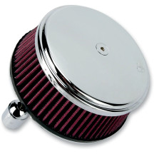 Big Sucker™ Stage I Air Filter Kit — Smooth