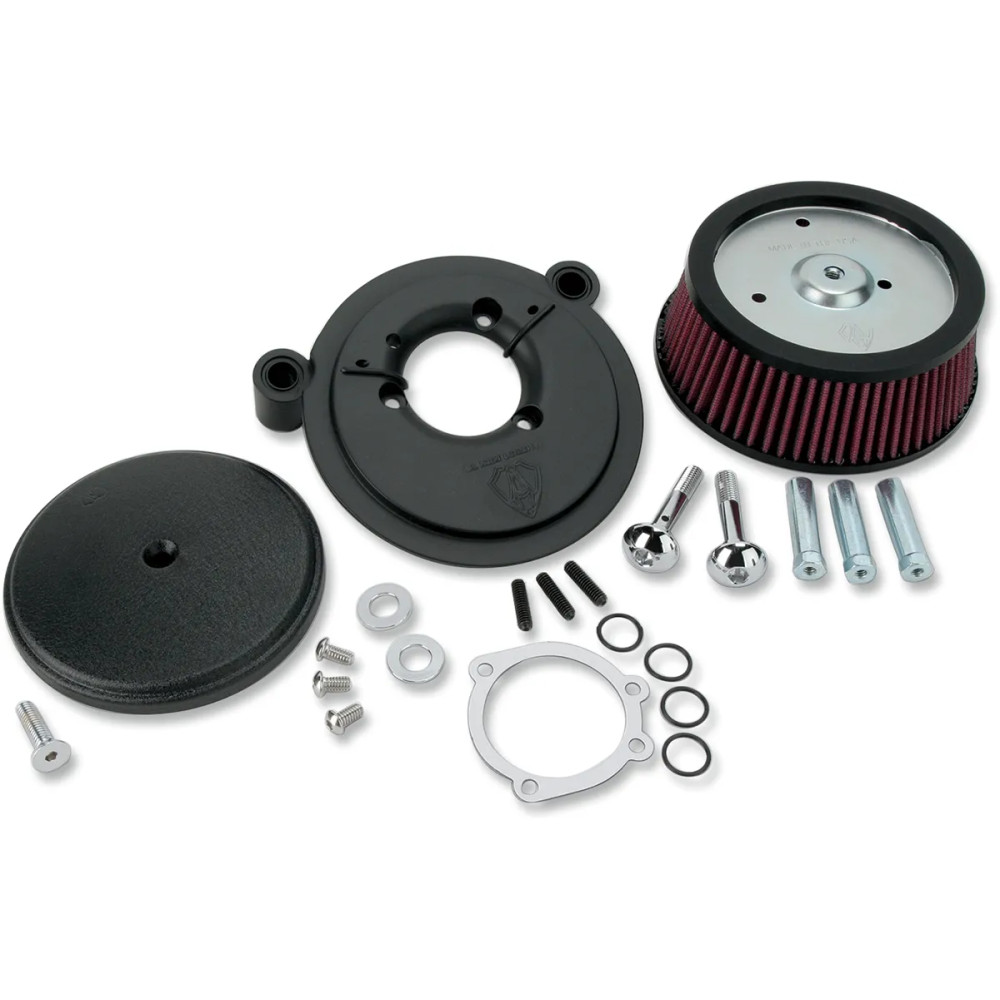 Big Sucker™ Stage I Air Filter Kit — Smooth