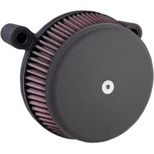 Big Sucker™ Stage I Air Filter Kit — Smooth