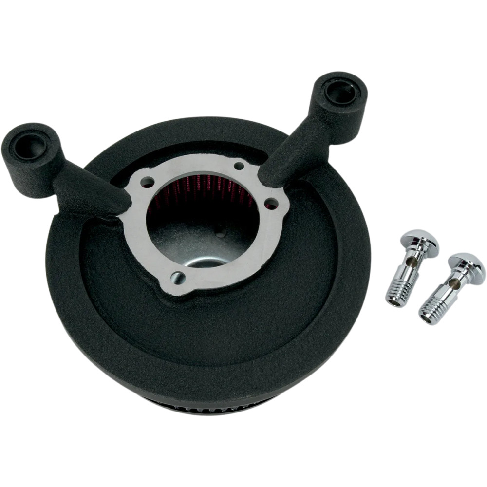 Big Sucker™ Stage I Air Filter Kit — Smooth Big Sucker™ Stage I Air Filter Kit — Smooth