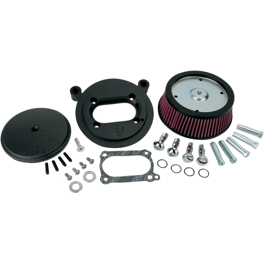 Big Sucker™ Stage I Air Filter Kit — Smooth