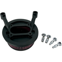 Big Sucker™ Stage I Air Filter Kit — Smooth