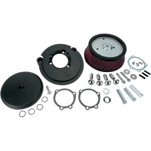 Big Sucker™ Stage I Air Filter Kit — Smooth