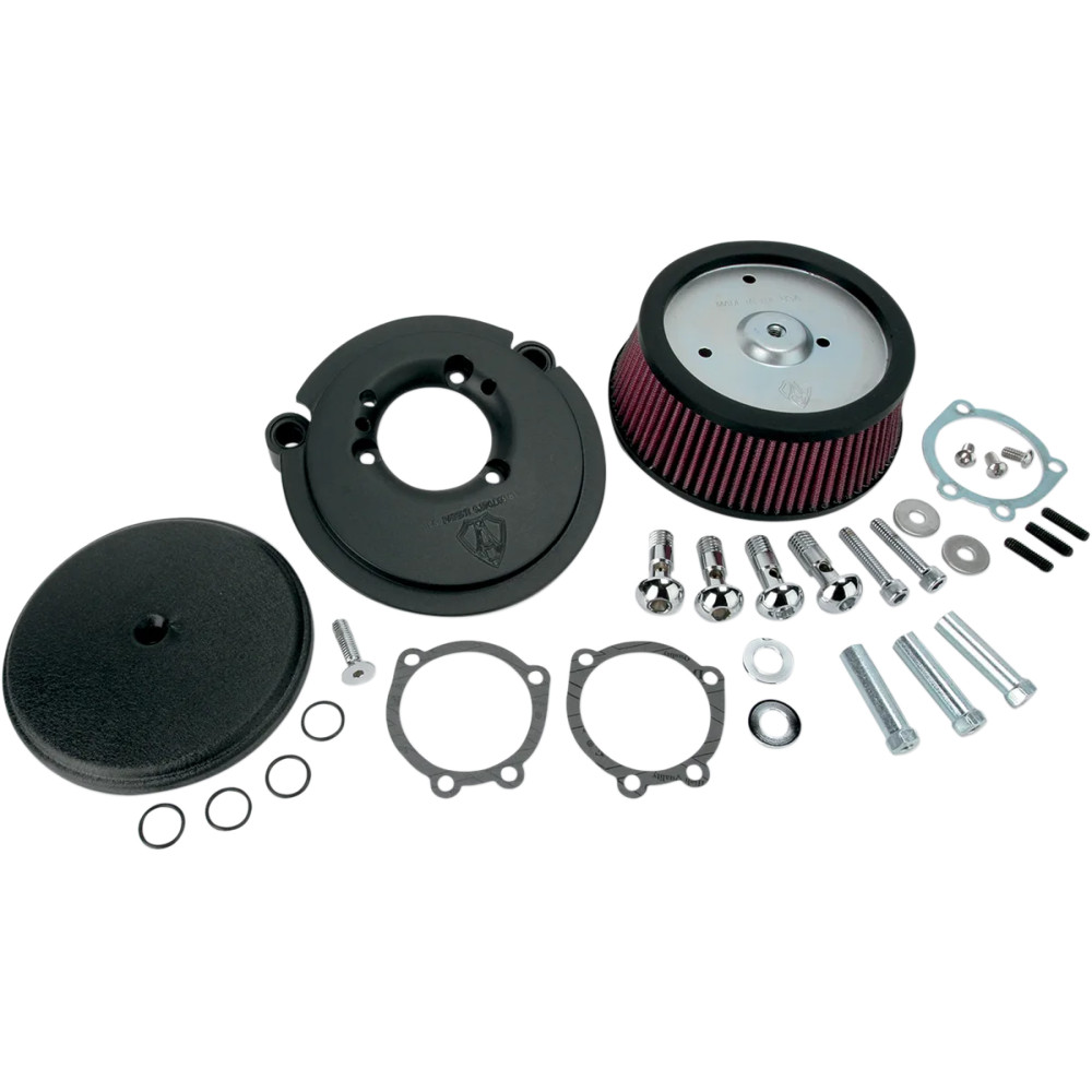 Big Sucker™ Stage I Air Filter Kit — Smooth