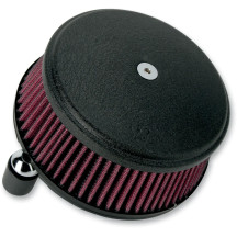 Big Sucker™ Stage I Air Filter Kit — Smooth