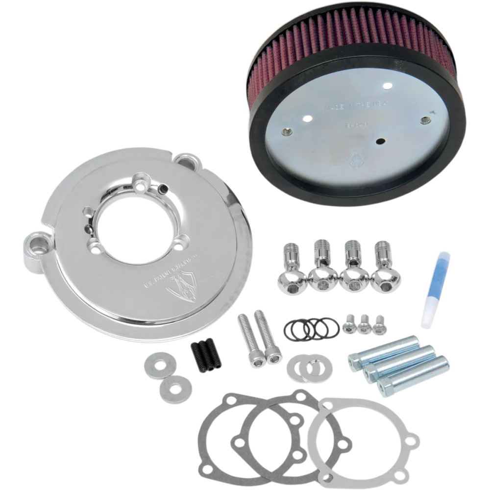 Big Sucker™ Air Filter Kit