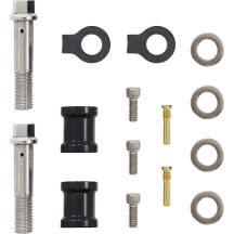 High-Performance Air Cleaner Assembly Kit