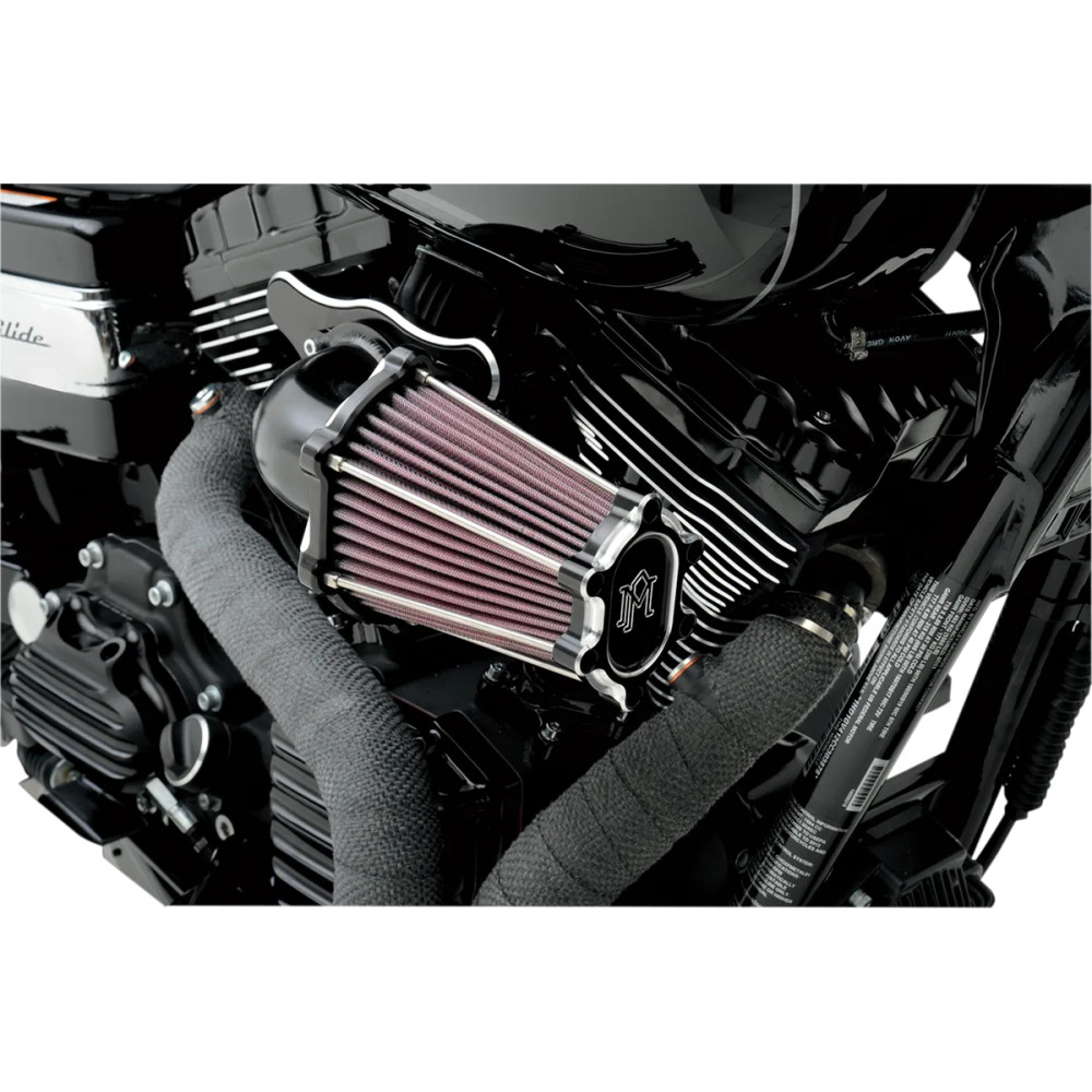 Fast Air Intake Cleaner