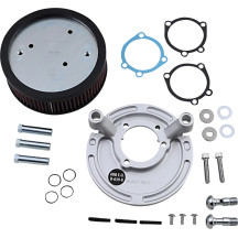 Big Sucker™ Air Filter Kit