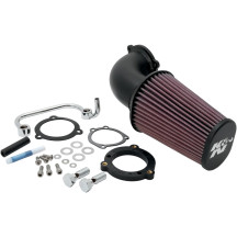 Aircharger® Performance Intake System Kit