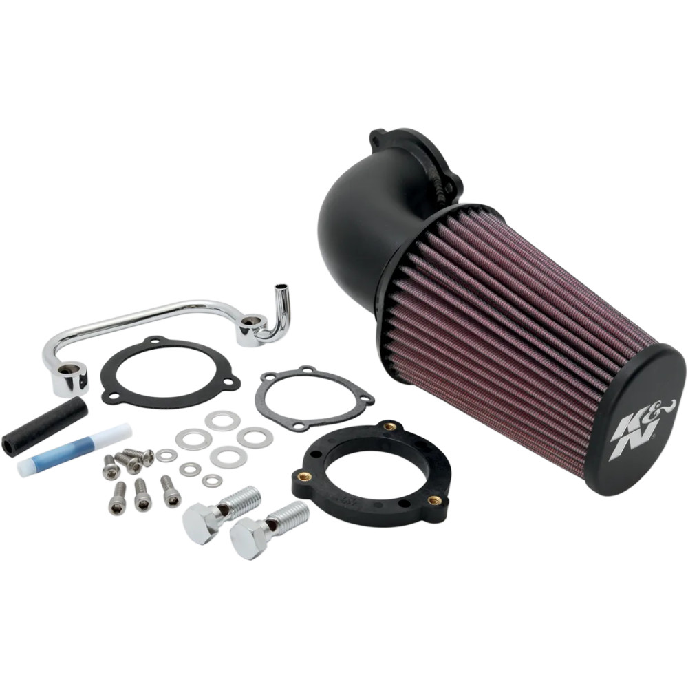 Aircharger® Performance Intake System Kit Aircharger® Performance Intake System Kit