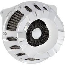 Inverted Series Air Cleaner Kit — Deep Cut