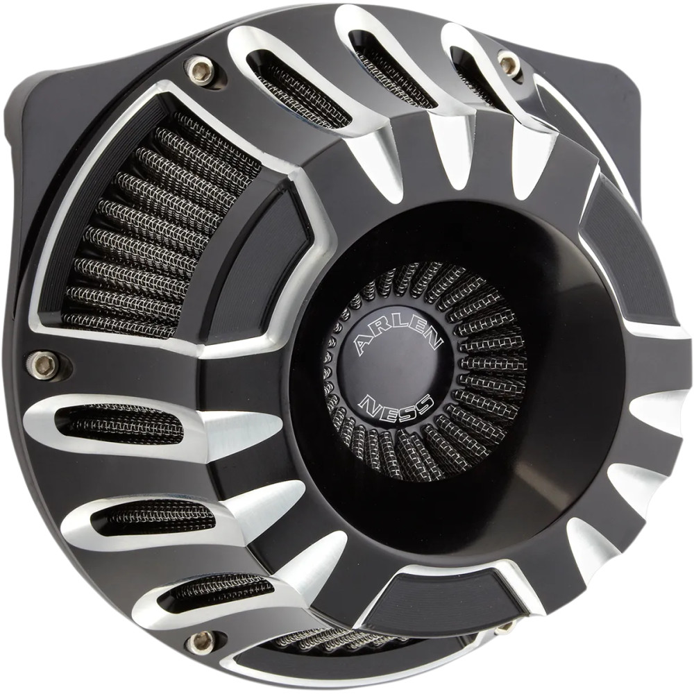 Inverted Series Air Cleaner Kit — Deep Cut