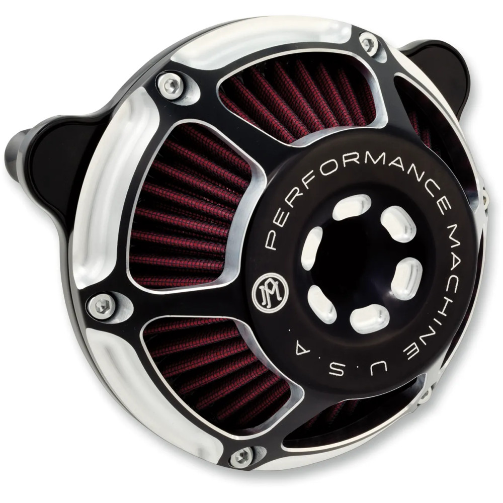 Max HP Air Cleaner Kit
