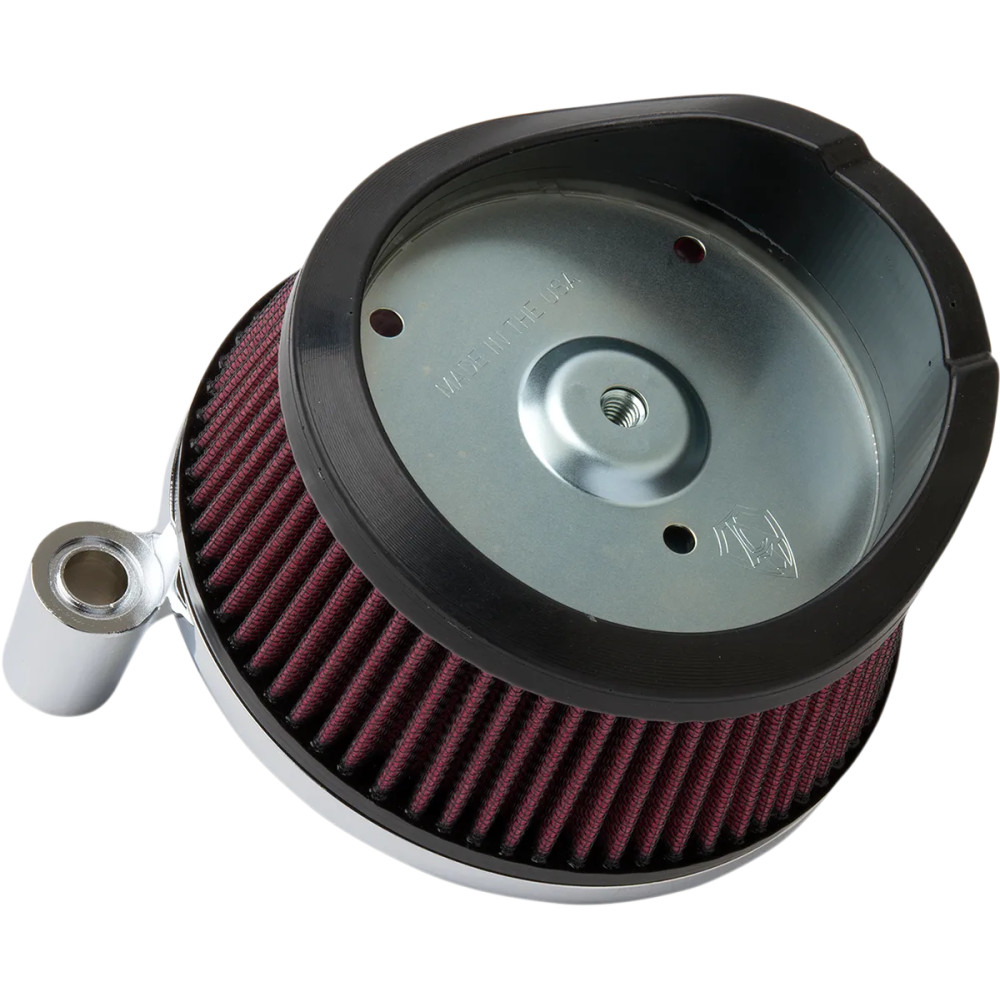 Big Sucker™ Air Filter Kit Big Sucker™ Air Filter Kit