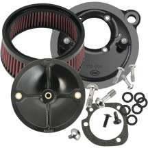 Kit de Filtro de Aire Super Stock™ Stealth